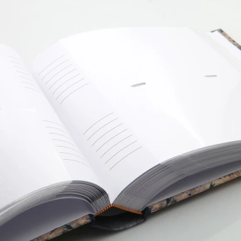 Album wsuwany Travel 4 Brąz (200 zdjęć 10x15)